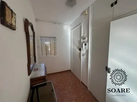 Ático en Carrer del Grau, 20