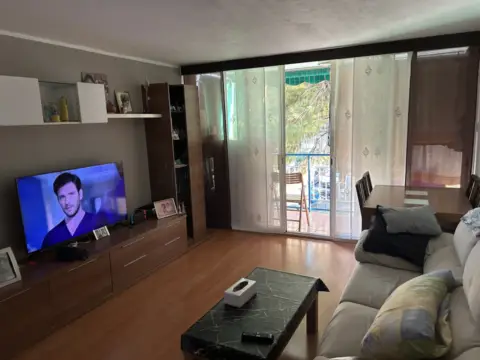 Piso en Carrer de França, 11