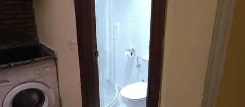 Apartamento en Paseo Virgen del Carmen,  1