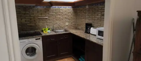 Apartamento en Paseo Paseo Virgen del Carmen,  1