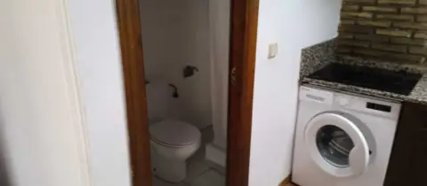 Apartamento en Paseo Paseo Virgen del Carmen,  1