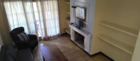 Apartamento en Paseo Virgen del Carmen,  1