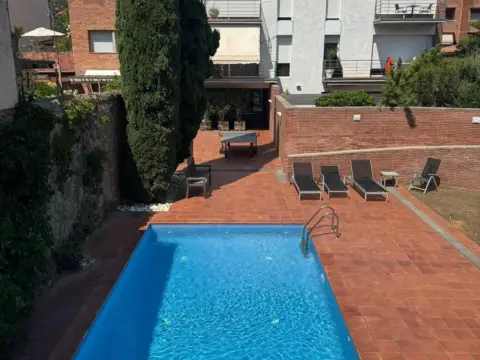 Piso en Carrer de Sant Gaudenci, 1