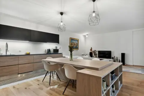 Piso en Carrer de València, 61