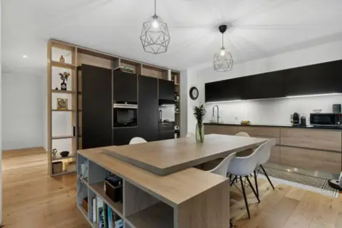 Piso en Carrer de València, 61