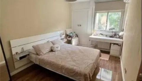 Habitación en calle de Unceta, 56