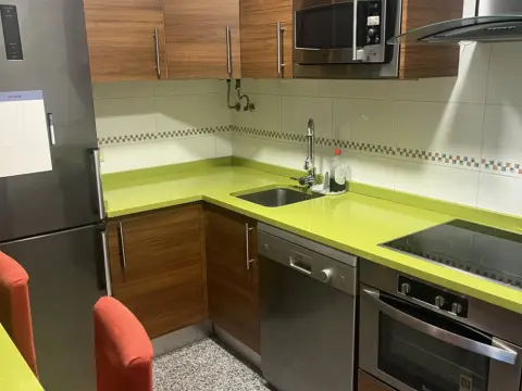 Piso en calle del Puente, 16