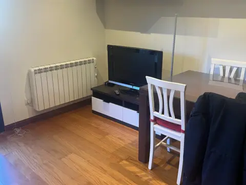 Piso en calle del Puente, 16