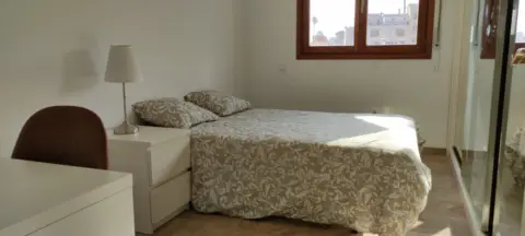 Piso en Avenida de César Augusto, 22