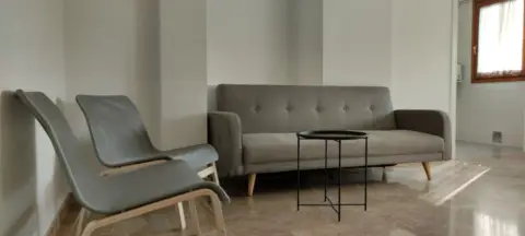 Piso en Avenida de César Augusto, 22