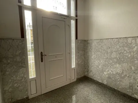Piso en Carretera de Fisterra, 1