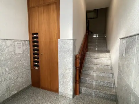 Piso en Carretera de Fisterra, 1