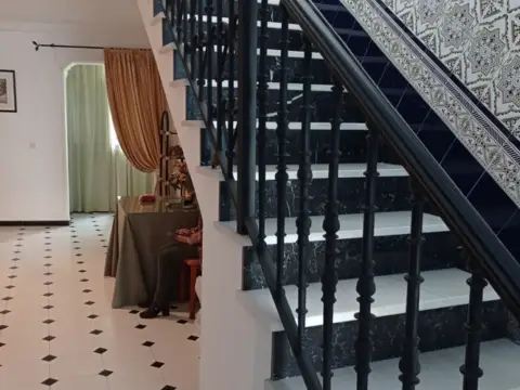 Casa unifamiliar en calle de Poetisa, 24