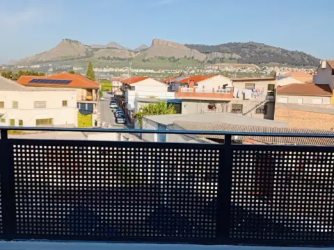 Ático en calle del Tigre, 3