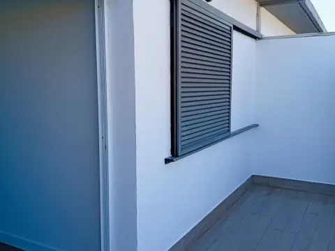 Ático en calle del Tigre, 3