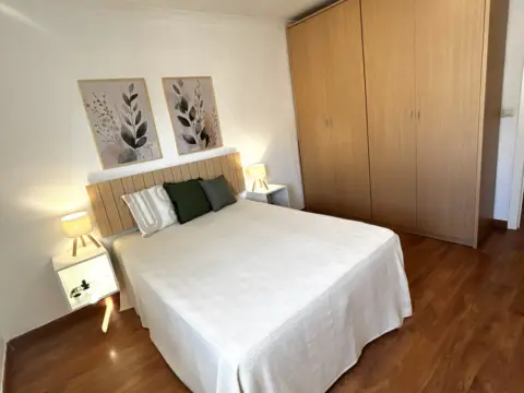 Piso en calle de Antonio Nebrija, 12