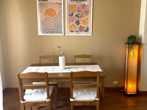 Piso en calle de Antonio Nebrija, 12