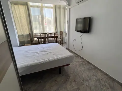 Habitación en Plaza de Calvo Sotelo, 3