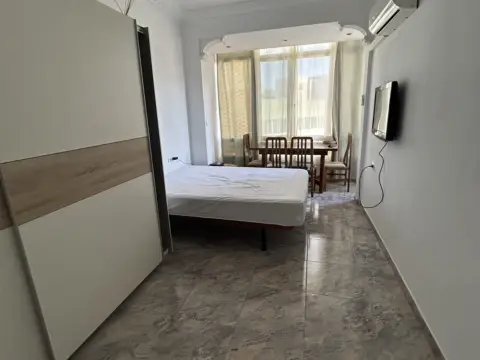 Habitación en Plaza de Calvo Sotelo, 3