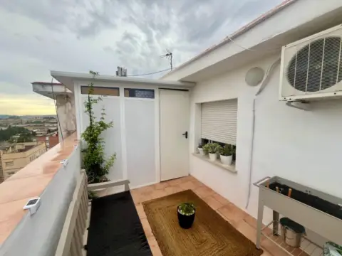 Ático en Avenida de San Juan Bosco, 21