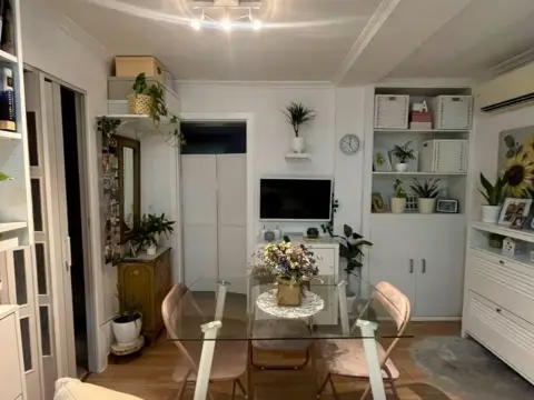 Ático en Avenida de San Juan Bosco, 21