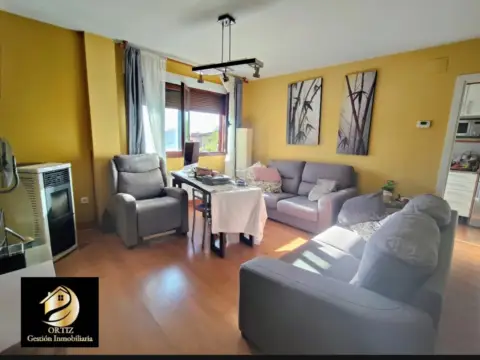 Piso en calle Fanega, 1