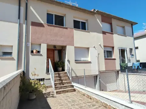 Chalet adosado en Camino San Antonio, 2