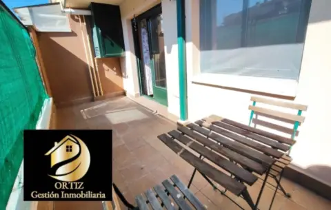 Piso en calle Juncal, 1