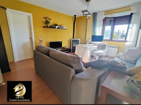 Piso en calle Fanega, 1