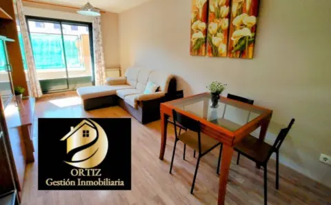 Piso en calle Juncal, 1