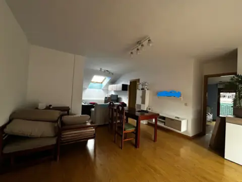 Ático en Carretera Valseca, 4