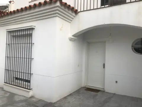 Dúplex en callejón Fresjo,  16
