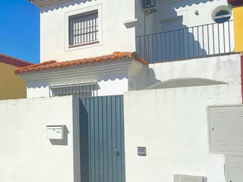 Dúplex en callejón Fresjo,  16