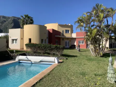 Chalet unifamiliar en Carretera El Palmar, 49