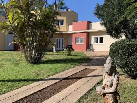 Chalet unifamiliar en Carretera El Palmar, 49