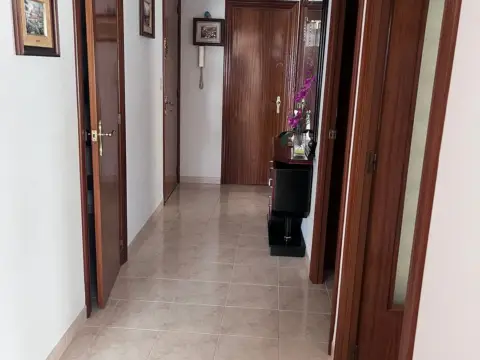 Piso en calle de Huesca, 56
