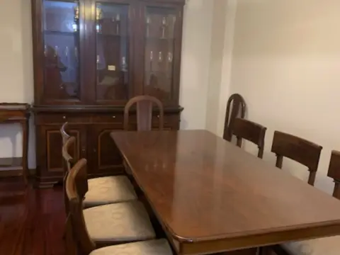 Piso en Avenida Rosalía de Castro, 56