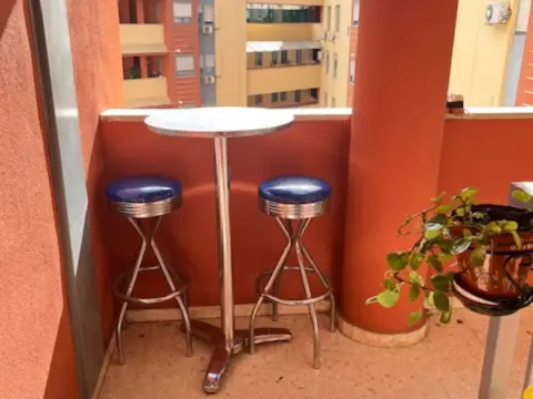 Piso en calle Generador, 1