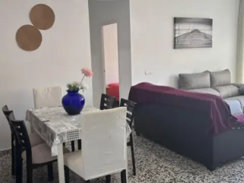 Piso en Carrer de Lacy, 83