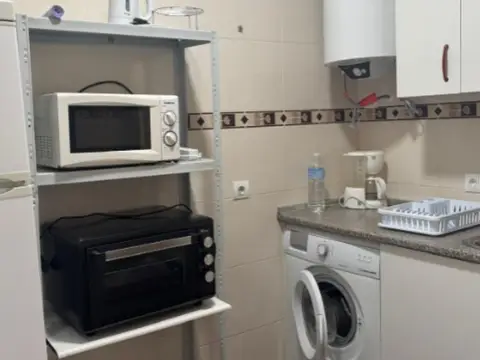 Piso en Carrer de Lacy, 83