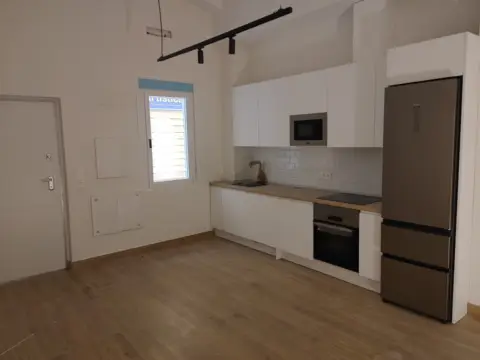 Dúplex en calle Adelantado, 5