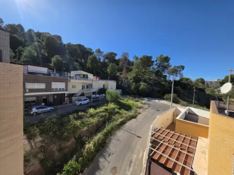 Piso en calle de Víctor Morelli, 1