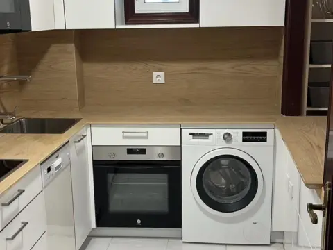 Piso en calle del Pintor Laxeiro, 20