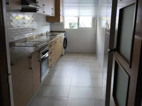 Piso en Carrer de les Oliveres, 2