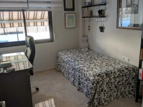 Piso en Urbanización Brisas del Sur Añoreta Golf,  4