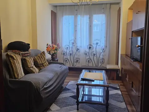 Piso en calle de Felipe Sagarna 'Zapa', 7