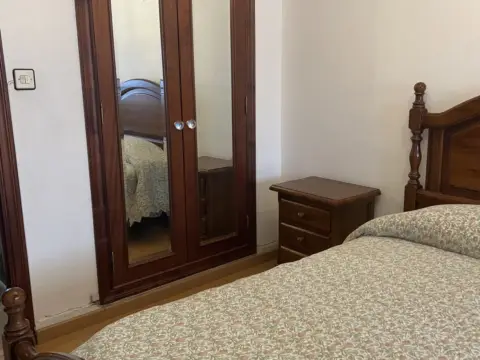 Piso en calle del Páramo, 13