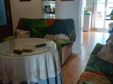 Casa rústica en calle Ángeles, 20