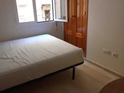 Piso en calle de Pi i Margall, 2