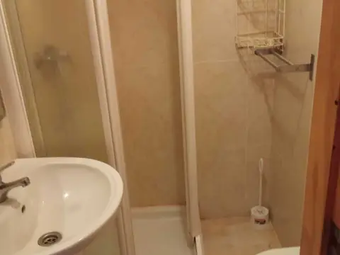 Piso en calle de Pi i Margall, 2